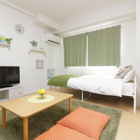 Hg Cozy Hotel No 22 鶴橋駅前 오사카 외부 사진