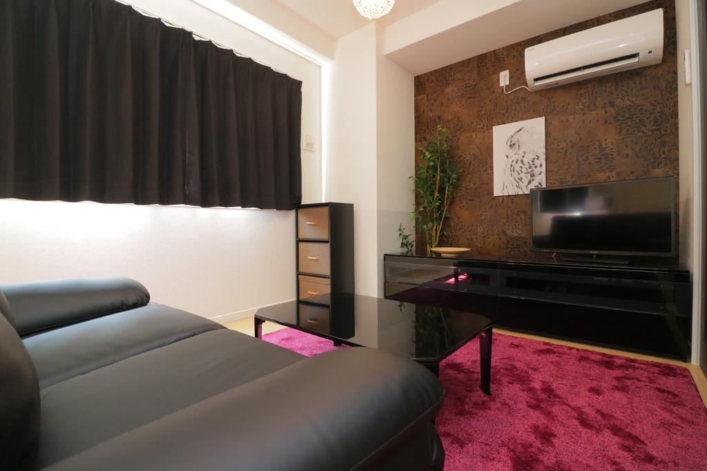 Hg Cozy Hotel No 22 鶴橋駅前 오사카 외부 사진