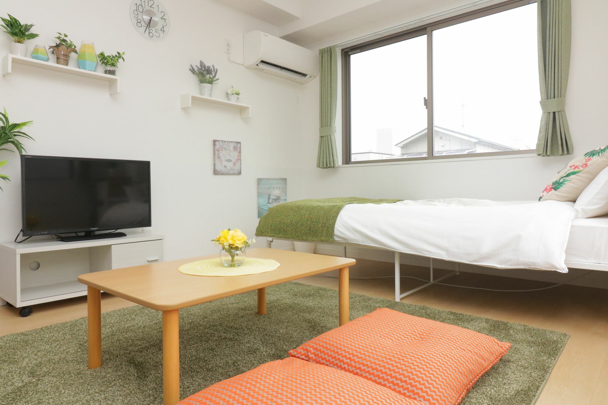 Hg Cozy Hotel No 22 鶴橋駅前 오사카 외부 사진