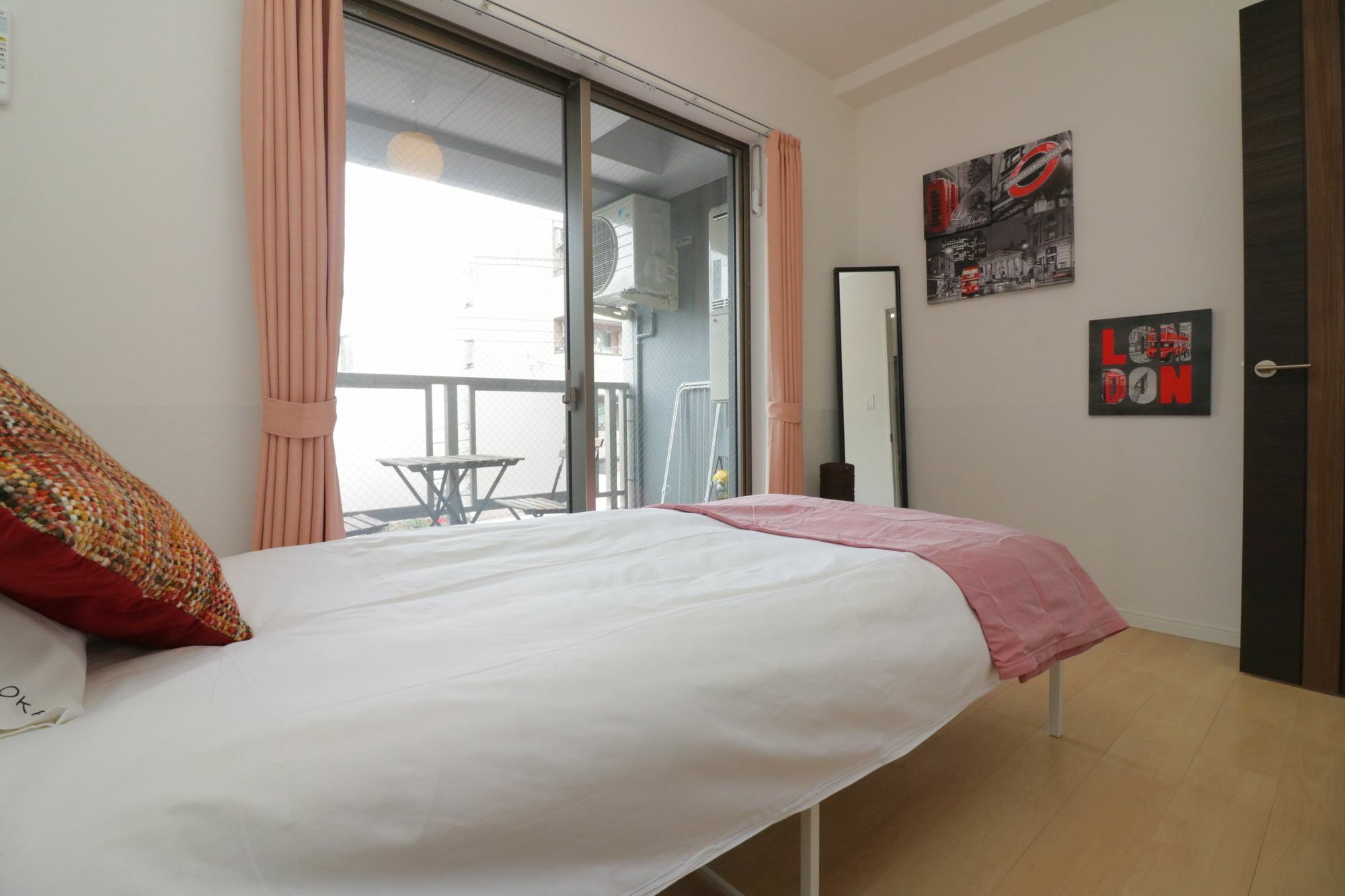 Hg Cozy Hotel No 22 鶴橋駅前 오사카 외부 사진