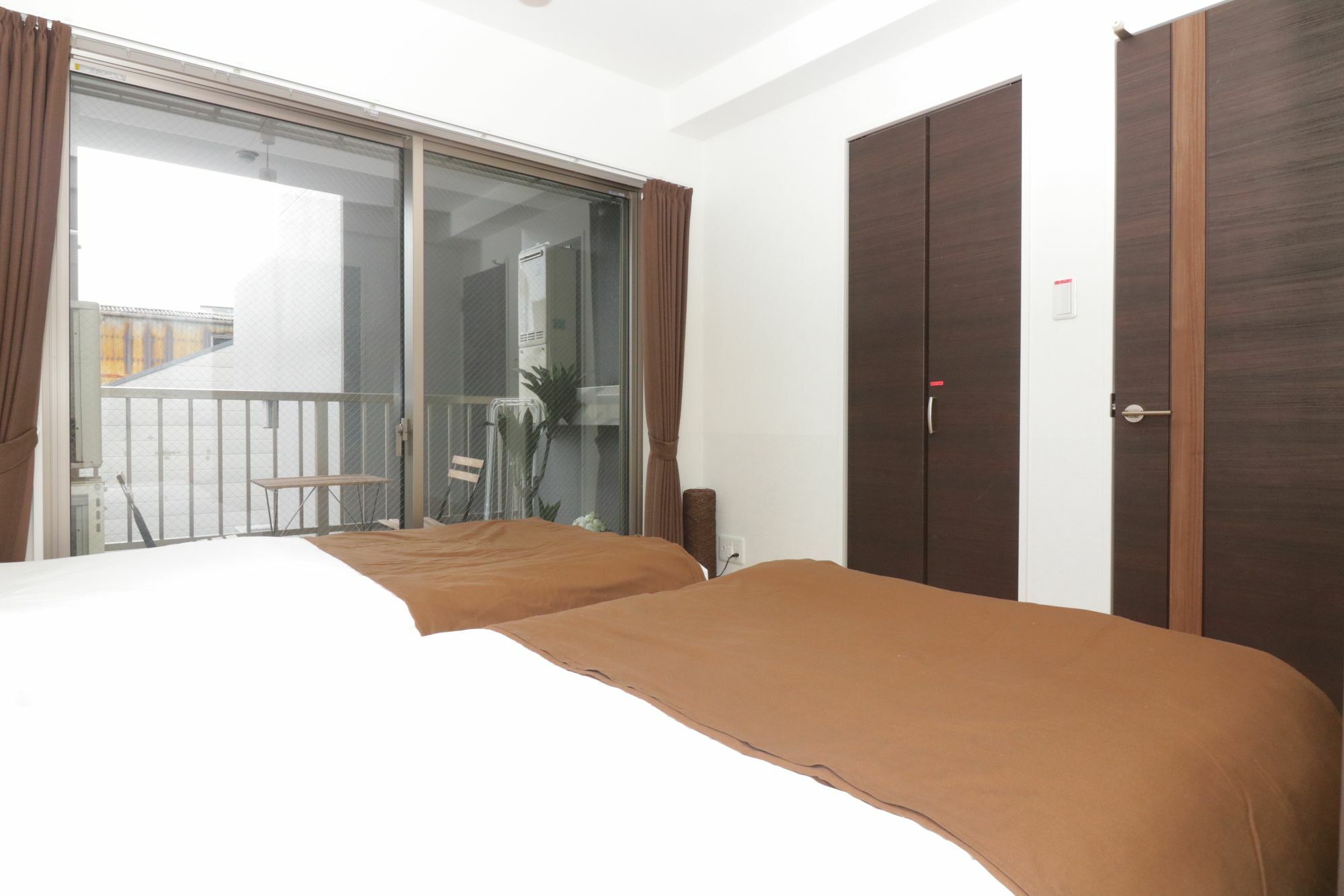 Hg Cozy Hotel No 22 鶴橋駅前 오사카 외부 사진