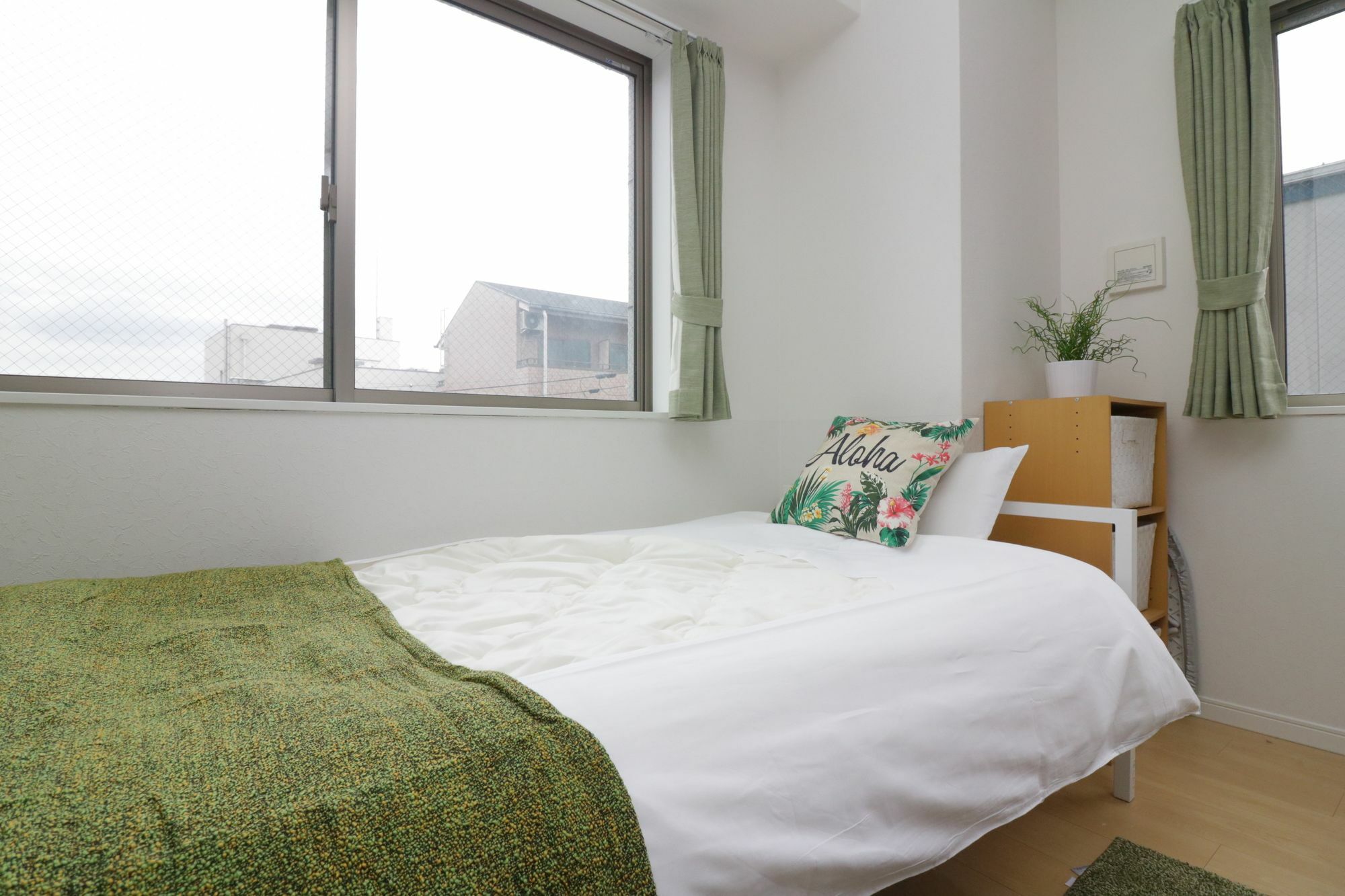 Hg Cozy Hotel No 22 鶴橋駅前 오사카 외부 사진